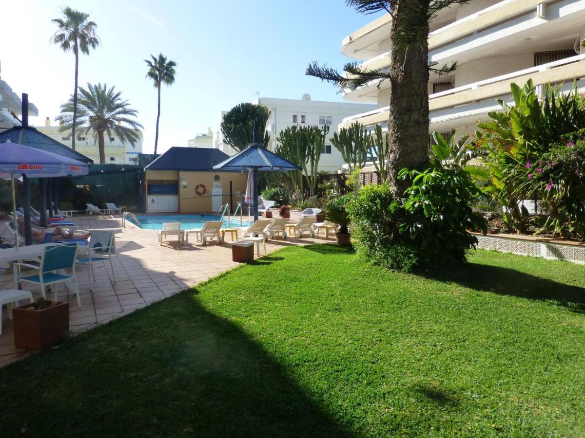 Belmonte Apartment