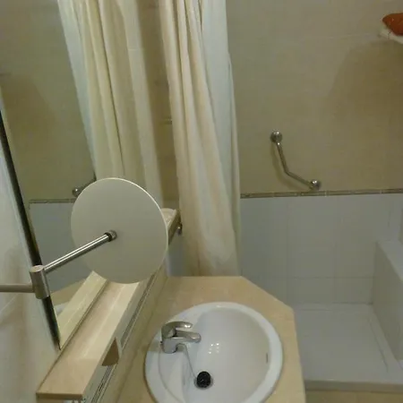 Apartamentos Belmonte Playa del Inglés Extérieur photo