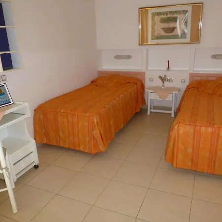 Apartamentos Belmonte Playa del Inglés Extérieur photo