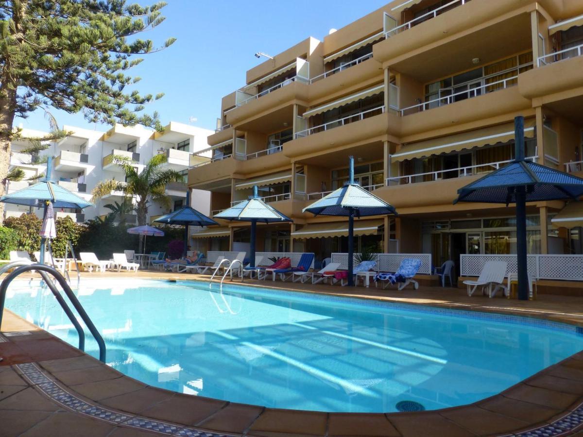 Apartment Belmonte *