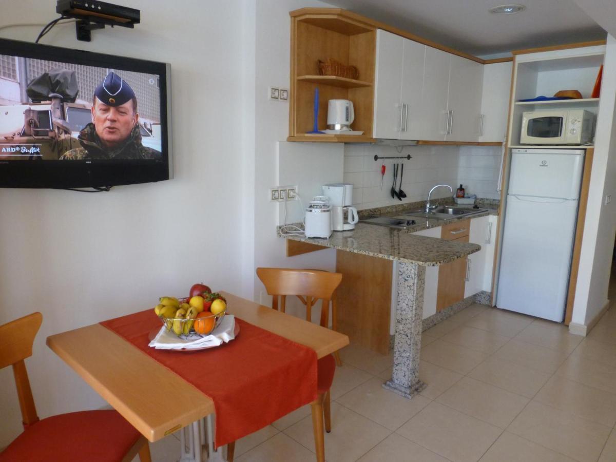 Belmonte Apartment Playa del Inglés